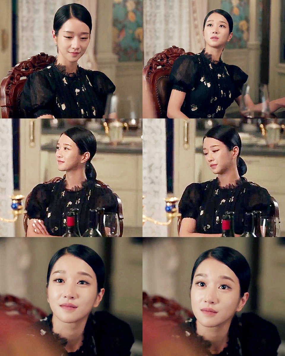 PreciousYeaJi's tweet photo. 😍♥️ #SeoYeaJi #KoMoonYoung
#ItsOkayToNotBeOkayEP10 https://t.co/gUVbbbKvaH