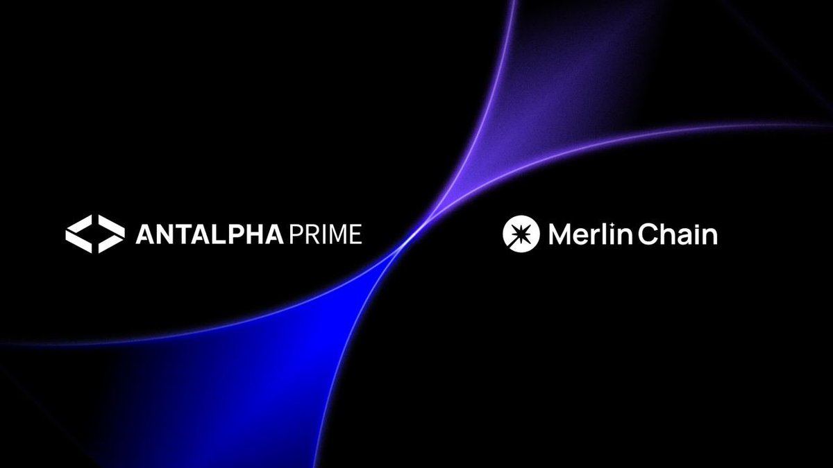 Merlin Chain tweet media
