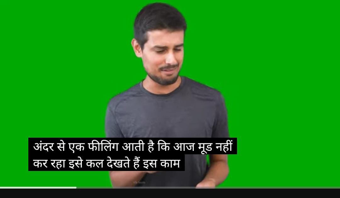 Narendra Modi: Congress will distribute your wealth among Muslims. Dhruv Rathee: Fake News!! There is no mention of this in the Congress Manifesto. This is Fear Mongering and Brainwashing. Me: You said Modi will change the constitution, Remove Reservations, and Ban Elections if…