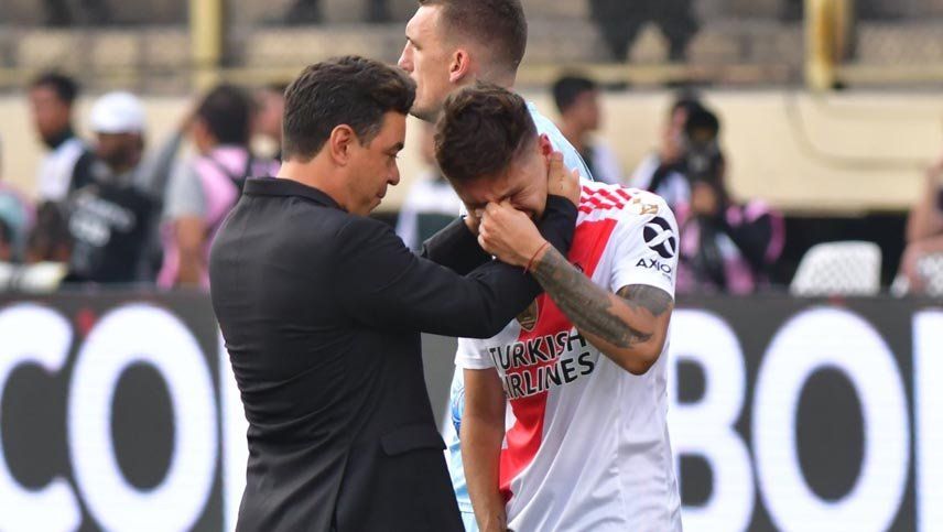 simplemente no todos nacen con el don de ser padres
