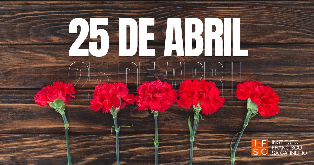 Ainda. Hoje. Sempre.