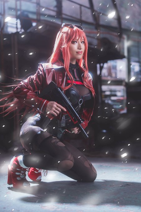 Twitterのコスプレ画像7