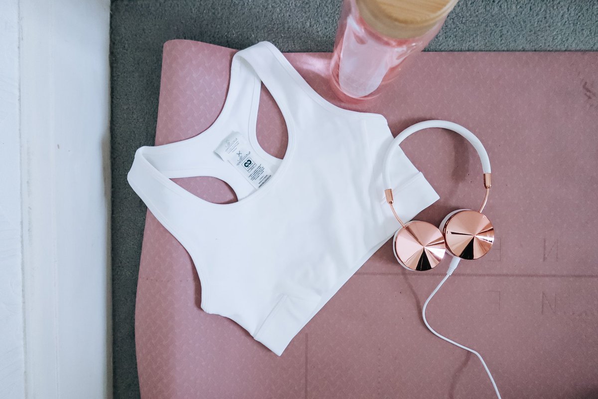 NEW ✨ - Wellicious: A Review of the Sustainable Yoga Clothing Brand 🧘🏻‍♀️ | lucymary.co.uk/2024/04/wellic… | @cdfblogs @bloggers_wales @BloggersHut #BloggersHutRT @Wellicious