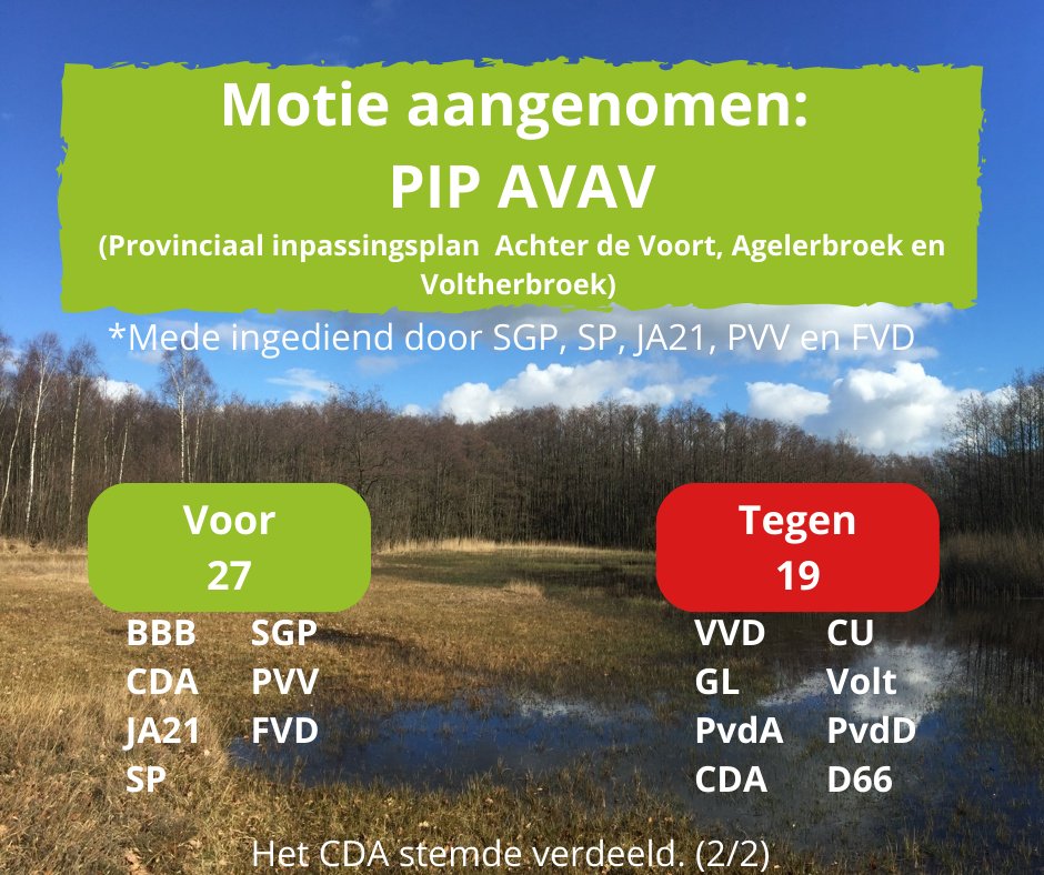 BBB Overijssel tweet media