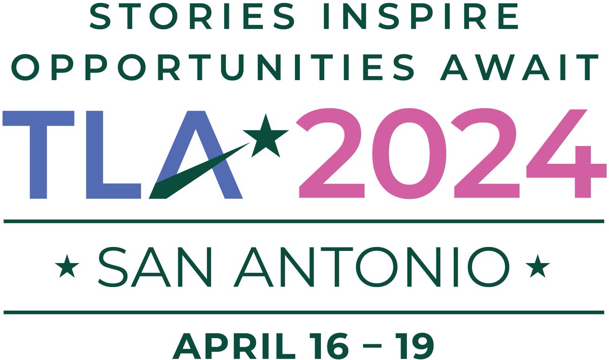 Our #ECProud librarians were inspired by stories & learned what opportunities await us at the Texas Library Association Conference last week. #txla24 
@ECISDtweets