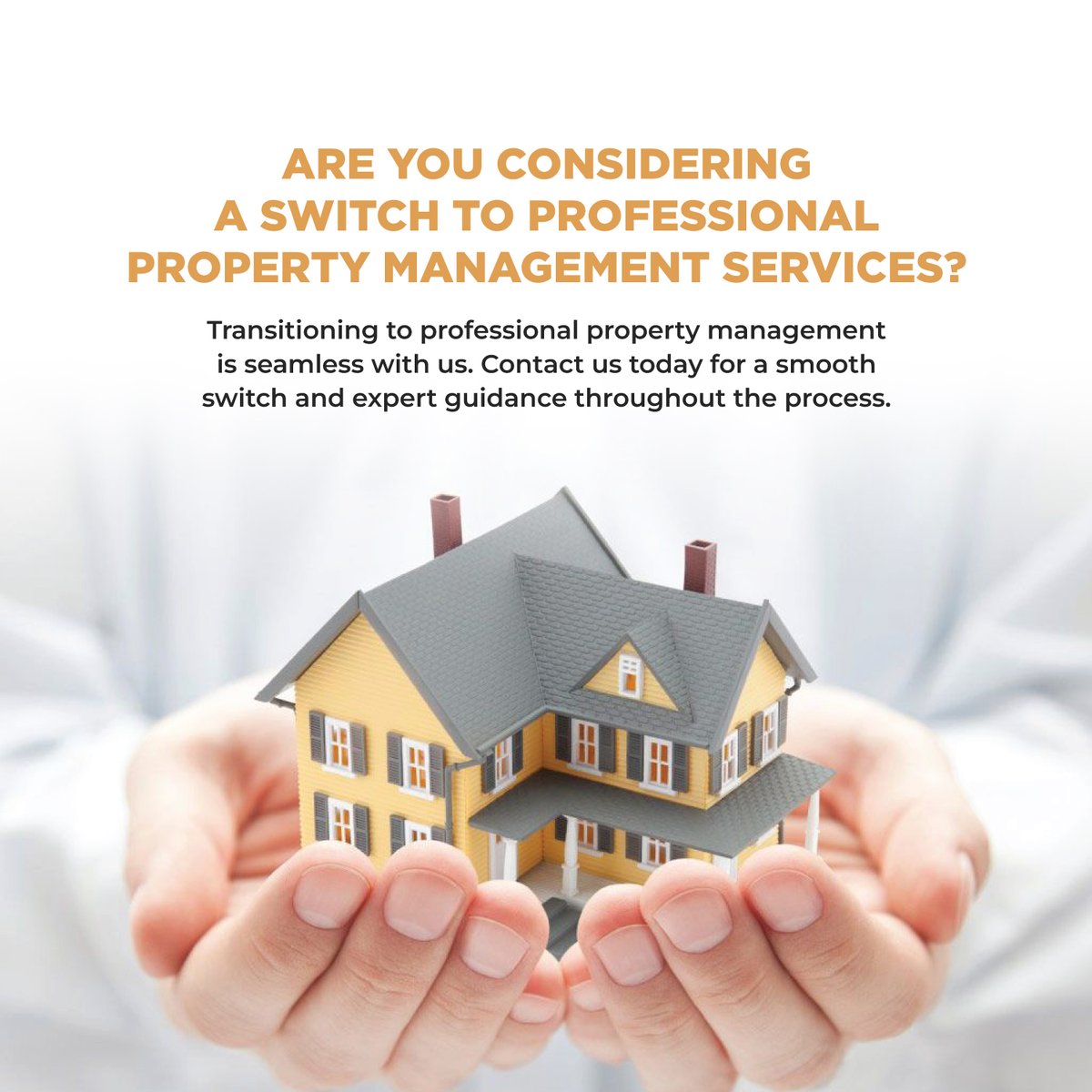 Ready to upgrade to professional property management? Seamlessly transition with us for expert guidance and a hassle-free switch. 

🔗 estateagentsbeckton.co.uk/property-manag…

#PropertyManagement #ProfessionalServices #SmoothTransition #ExpertGuidance #RealEstateManagement #EstateAgentsBeckton