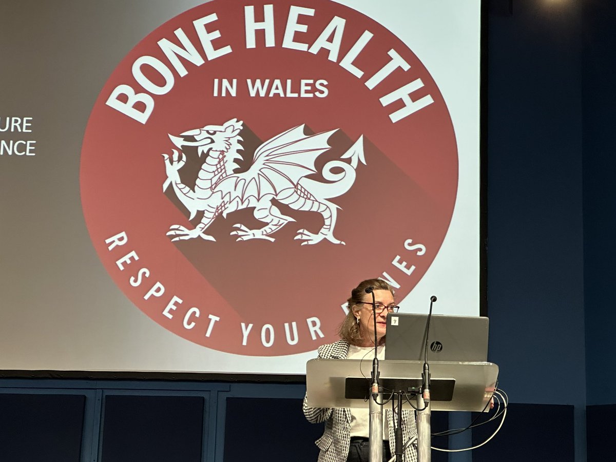 Welsh Health Secretary just announced substantial Transformation Fund for Fracture Liaison Services. First nation to respond in full to our Sunday Express campaign. Thanks @Eluned_Morgan - what about England @VictoriaAtkins @Andrew4Pendle @wesstreeting ? #bonehealthinwales