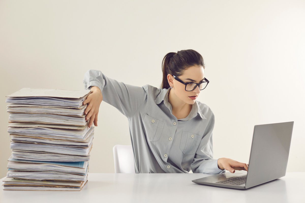 CHDigitalLtd's tweet image. Change how you manage documents with Scan On Demand. 

Efficient, sustainable and secure document scanning solutions to help your business.

Contact us today for your document scanning quote 📞 01827 726934 📩 louise.horton@chdlimited.co.uk

#documentscanning #scanondemand