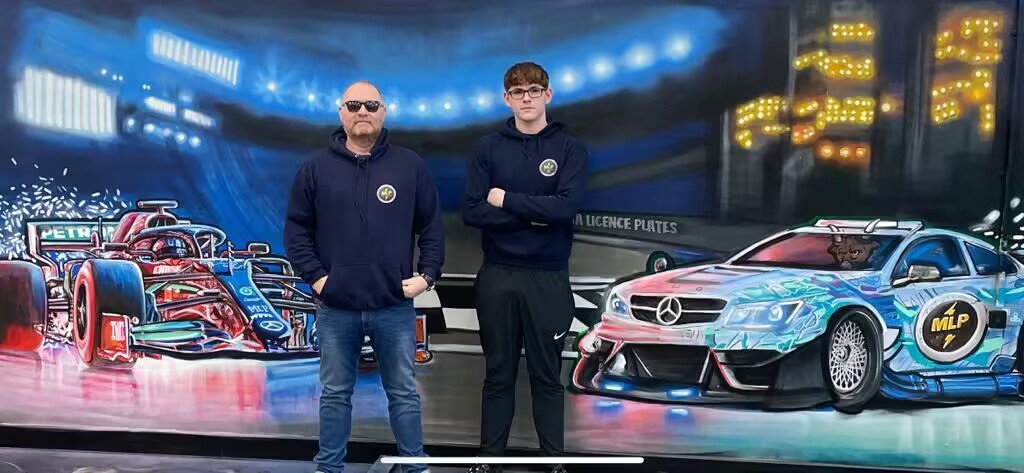 In the heart of every car lover is a community waiting to rev up. Join the #MLPDrift community and fuel your passion for cars. Together, we'll shift into high gear. #Web3 🚗