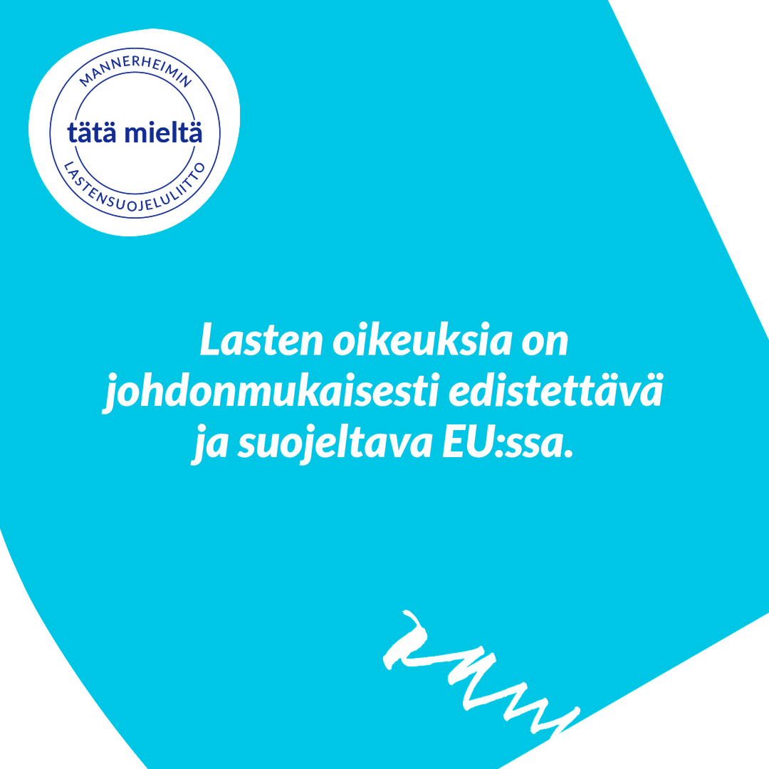 Mannerheimin Lastensuojeluliitto tweet media