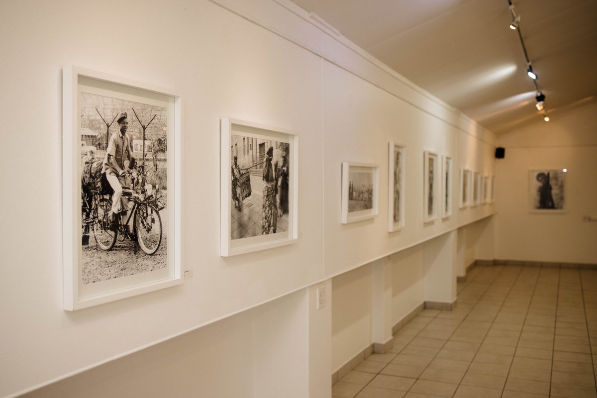 NWU Gallery tweet media