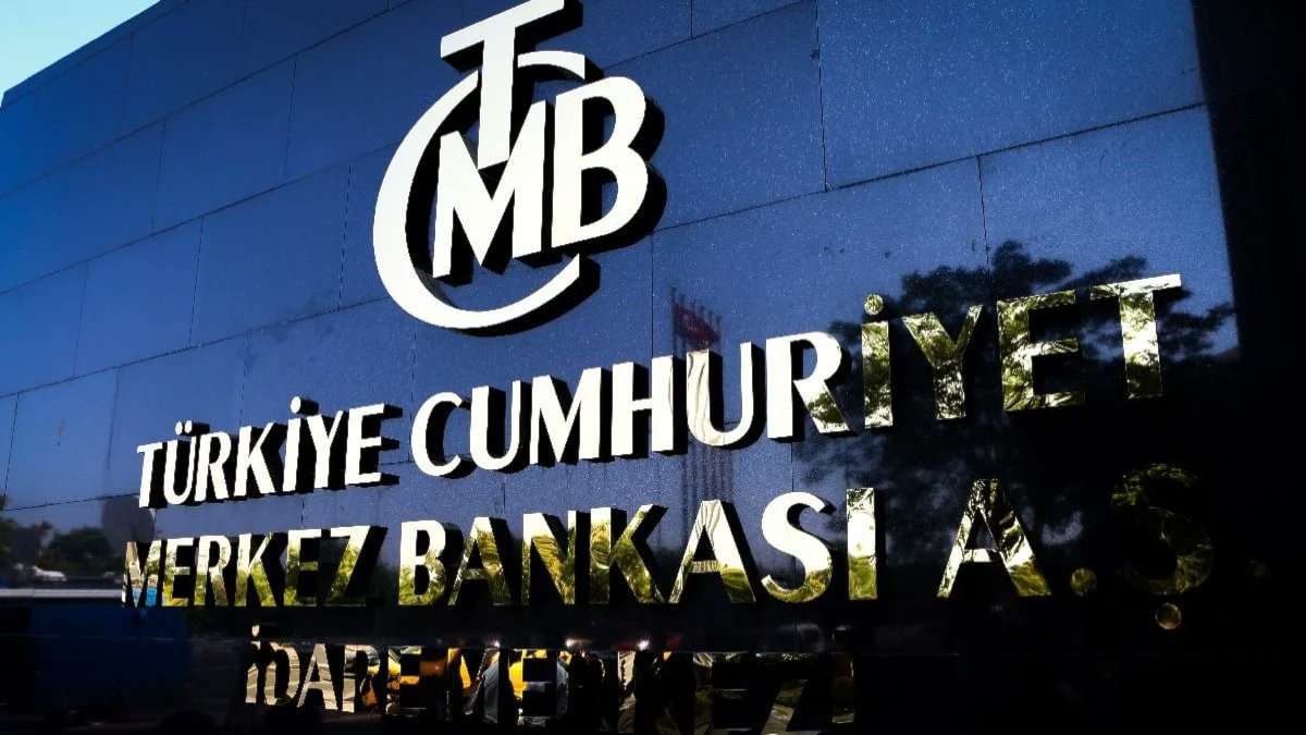 #SonDakika Merkez Bankası'ndan faiz kararı

Haberin detayları için:
👇👇👇👇

etvturkiye.com/merkez-bankasi… 

#MerkezBankası #faizkararı #enflasyon #ETVhaber