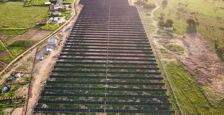 Enerside sells Italy agriPV and BESS project to Chint Solar dlvr.it/T60Dl3