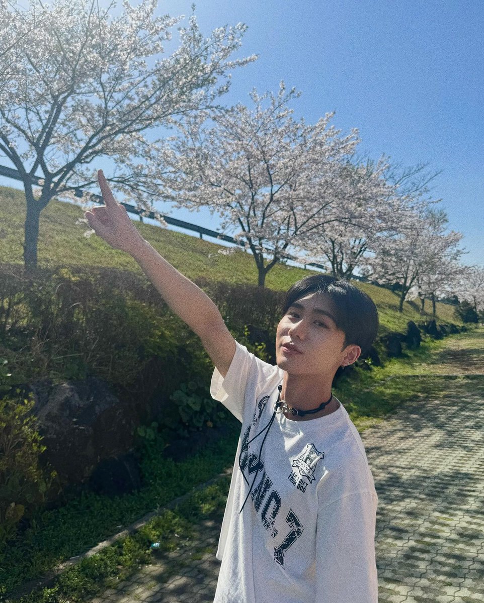 #DKZ #종형 #JONGHYEONG 
jh_dkz ig update 240425
Blossom