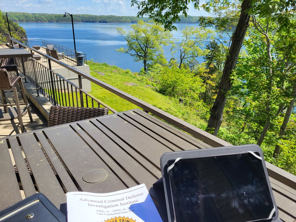 omackson's tweet image. Hard at work at the Sleuth Spa. #pdlife #trainingweek