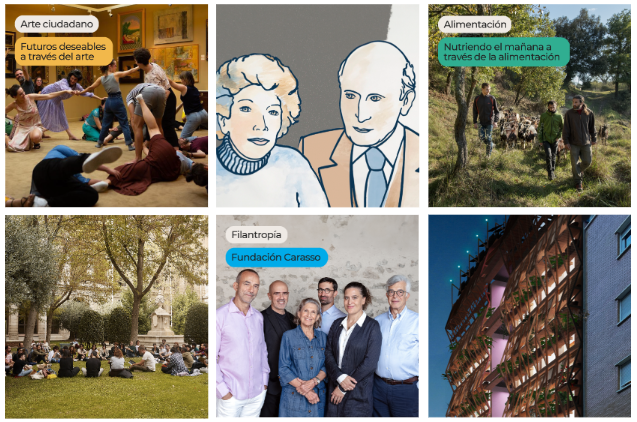 💙 Desde hoy, ¡también nos puedes encontrar en Instagram!

Busca nuestro perfil, síguenos y comparte.

🔎⇨bit.ly/carassoig