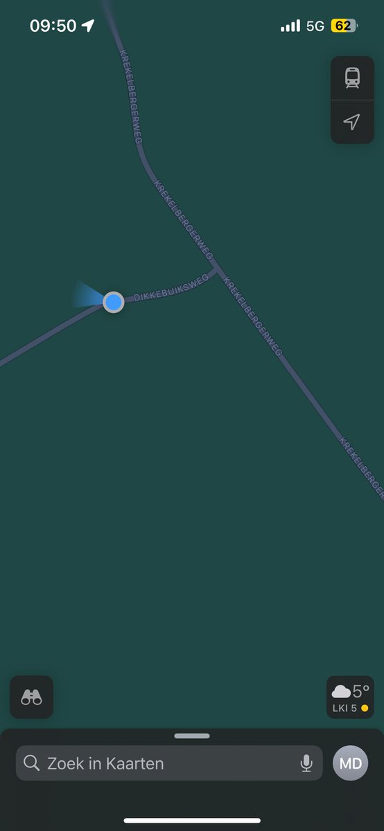 Poe dat was ff pittig maar wel goeie training en geweest op de weg die mij is vernoemd.  🤣