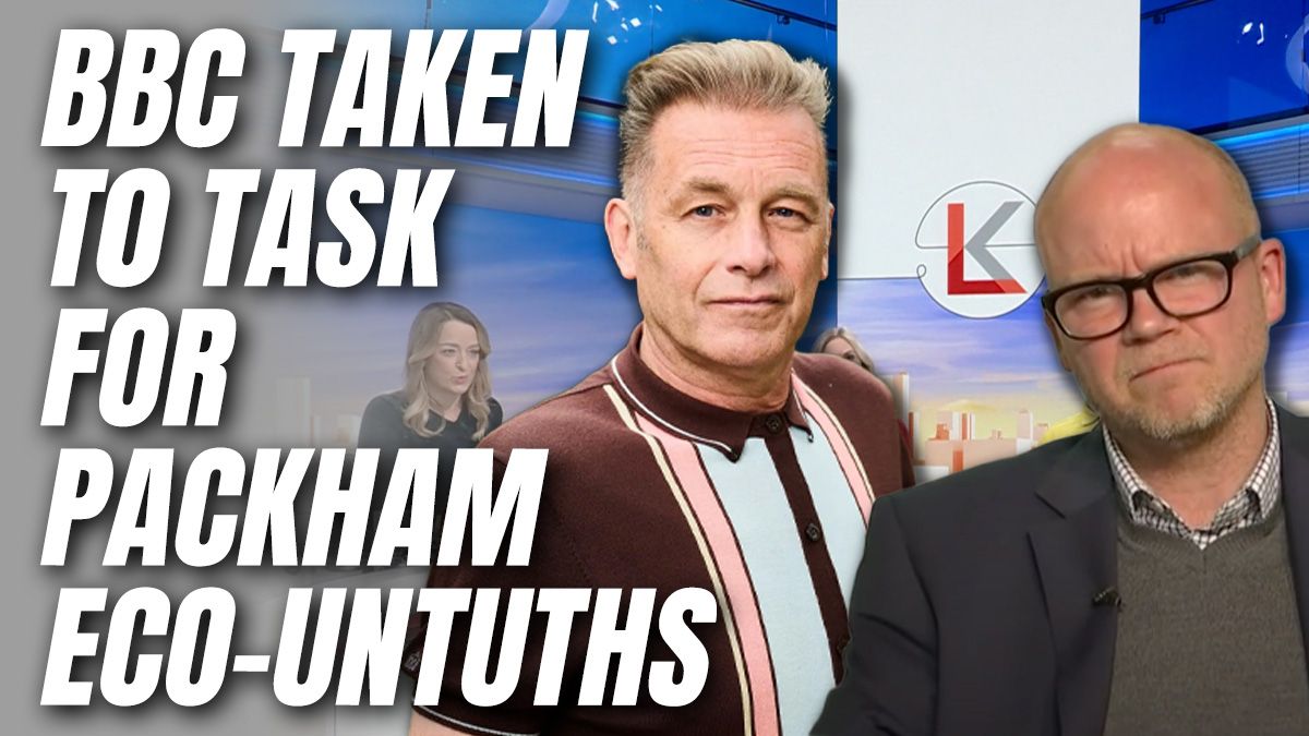 Complaints Launched Against BBC for Unchallenged Chris Packham Claims order-order.com/2024/04/25/com…