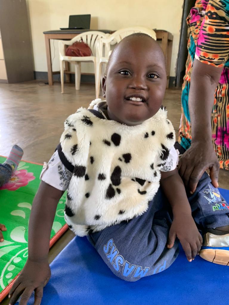 rowansdsac's tweet photo. 🌟Celebrate Tumwesige's journey at RDSAC! With 20 therapy sessions at 150K each, he's articulating key words and thriving. Now, 2 sessions/week for 2 years await. Donate towards his success at *165*3# CODE 612727 or : https://t.co/XnRFBUwyg3 #DownSyndrome #DonateForSuccess https://t.co/V34X48K4fP