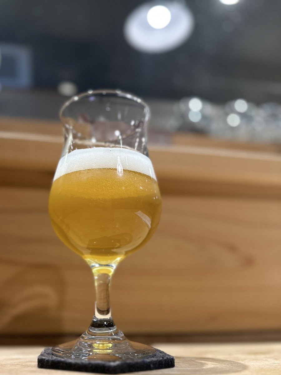 twi_you_'s tweet photo. からの…
#万珍醸造 #NewColony #クラフトビール #Craftbeer #ビール #beer #HopFrogCafe https://t.co/9dDkpQwAkT