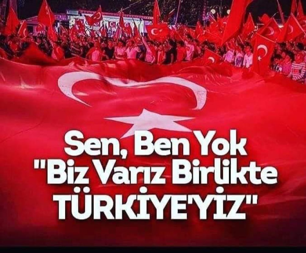 Değerli dostlar yoruma BAYRAK bırakan herkes birbirini takibe alsın... 👉10.000 takipçinin altında kimse kalmasın.. 🇹🇷🇵🇸🇹🇷🇵🇸🇹🇷🇵🇸🇹🇷🇵🇸🇹🇷🇵🇸🇹🇷🇵🇸🇹🇷🇵🇸🇹🇷🇵🇸🇹🇷🇵🇸🇹🇷🇵🇸🇹🇷🇵🇸🇹🇷🇵🇸🇹🇷🇵🇸🇹🇷🇵🇸🇹🇷🇵🇸🇹🇷🇵🇸🇹🇷🇵🇸🇹🇷 @RTErdogan @suleymansoylu @harunhnz