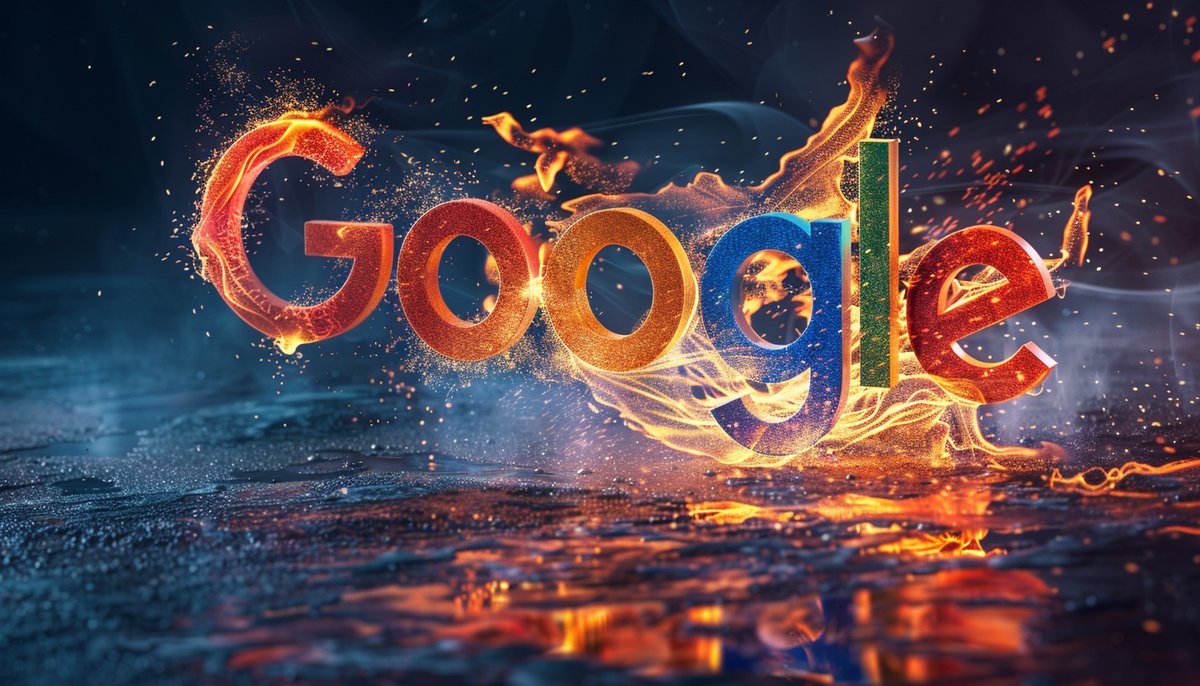 Google's March 2024 core update still rolling out 50+ days later but I am seeing a spike in SEO chatter seroundtable.com/google-march-c…