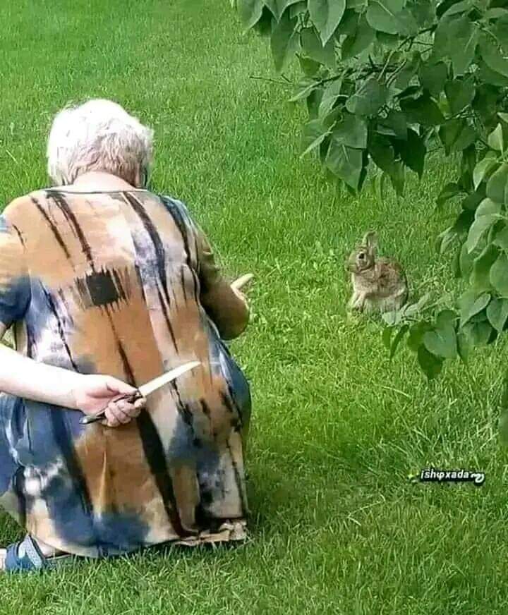 ایک زمانہ ایسا آئے گا
ہر انسان دوسرے انسان کو دھوکا
دینے میں مصروف ہوگا
پوچھا گیا
جب سب دھوکا دینے میں مصروف 
ہوں گے تو دھوکا کھائے گا کون
جواب آیا
جو اعتبار کرے گا !!۔۔۔۔۔