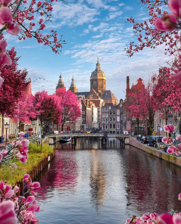 Amsterdam