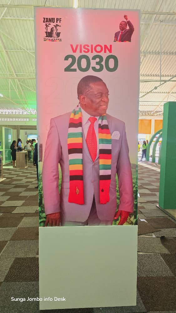 #ZITF2024 day 3