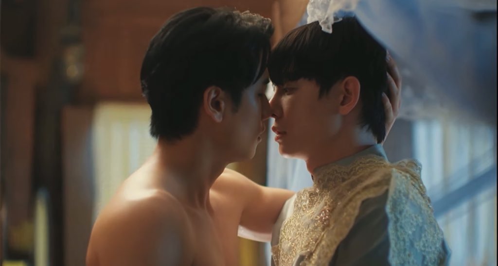 uma_hanabi's tweet image. เช้งซื้อท่านขุนที่สวยที่สุดทำซีรีส์ ช็อค

เซอร์ไพร์ทมากกกกก
 แล้วชีนัททำถึง ยัยพริ๊นซ์ตัวจริง

CHANGE2561 CHANGING

#CHANGE2561ORIGINAL