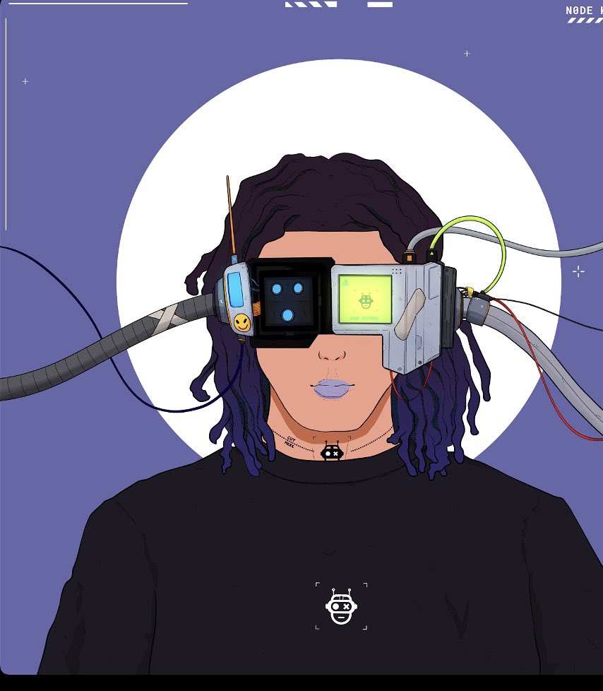 JacoryCrypto's tweet photo. Good Morning #NodeKeepers βοΈ https://t.co/LVyHR9QRQh