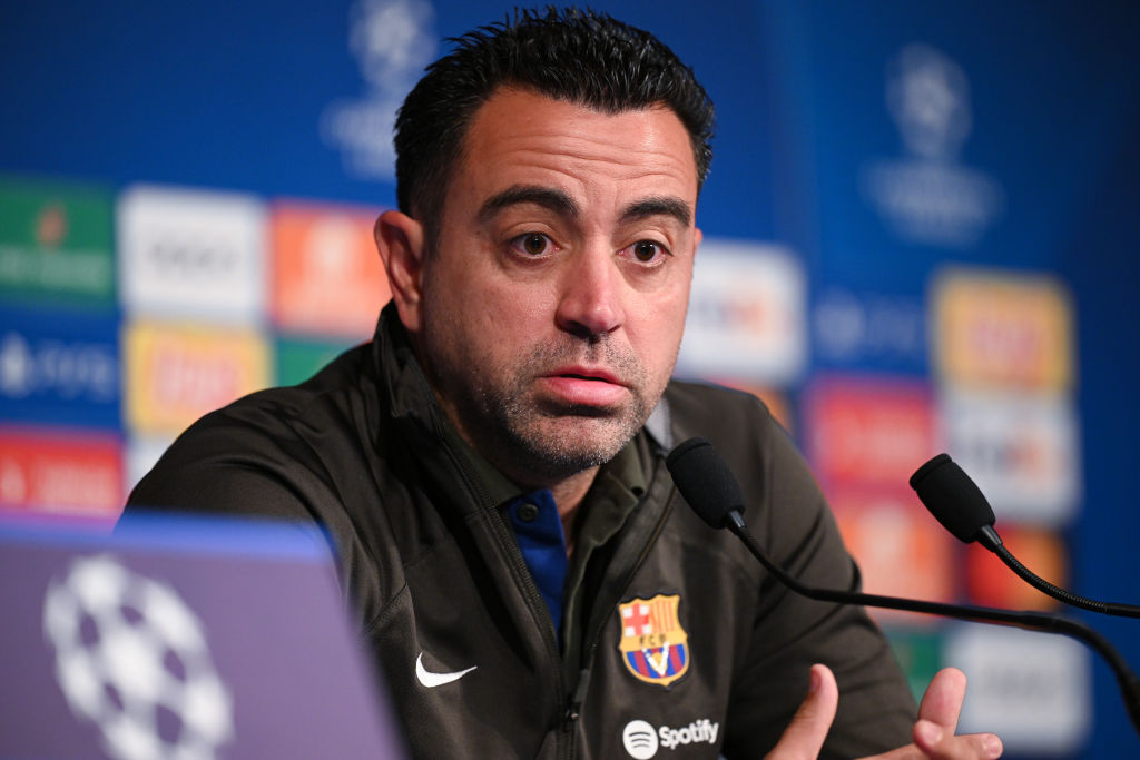 🔵🔴 Xavi: 'Rumours about me staying as I wanted to get the money from my final year of contract are fake... and invented to damage me'. ❗️ 'The president knows that if I had left a club, I would not have asked Barcelona for one single euro for my final year of contract'.