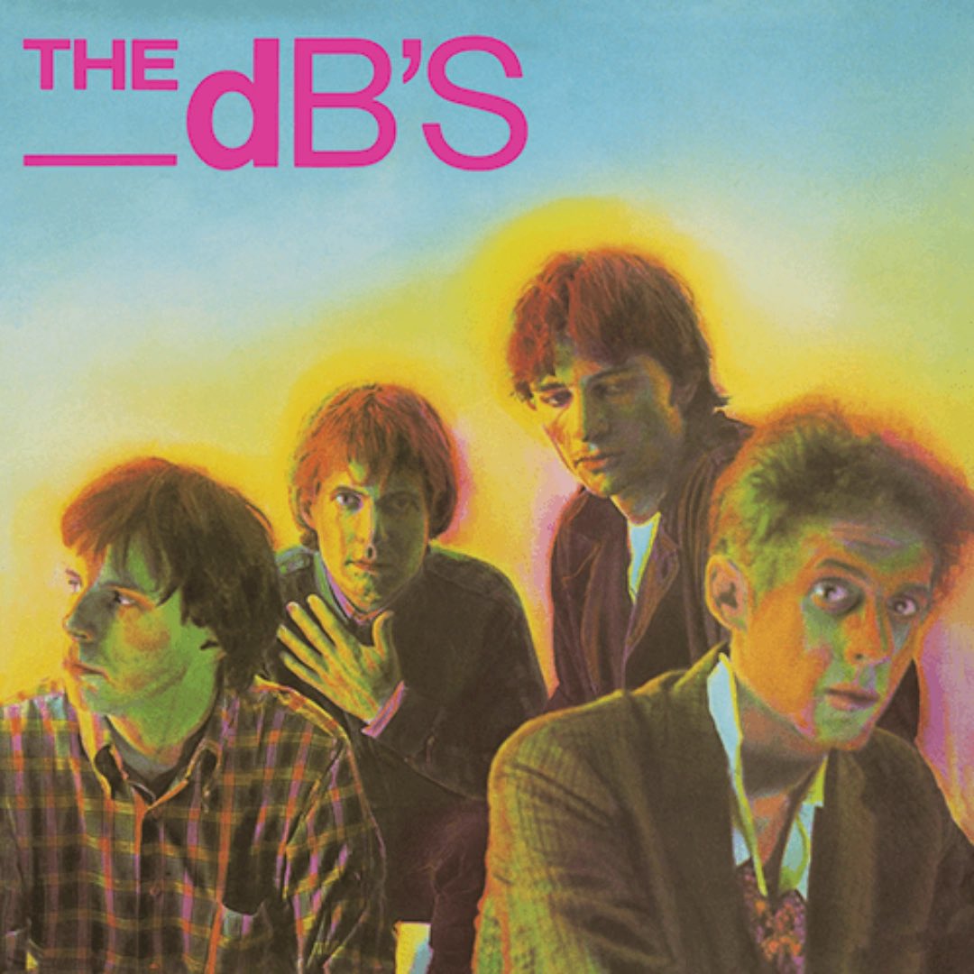 Thrilled to announce the upcoming #rerelease of @wearethedbs ‘Stands for deciBels’! The dB’s’ debut album will be reissued on CD, vinyl (its first time on vinyl in the U.S.) and all digital platforms on June 7, 2024! Pre-order links.propellersoundrecordings.com/stands4decibels #thedBs #thursdayvibes