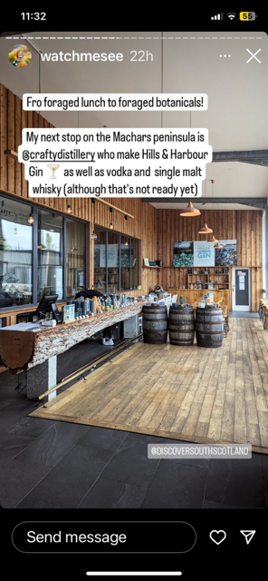 SSDA - South of Scotland Destination Alliance tweet media