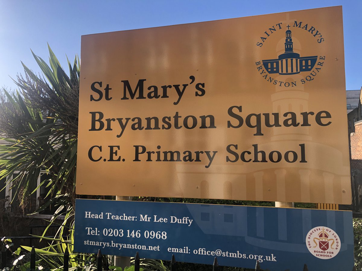 It is a privilege to be working with this amazing church school community this term at the heart of central London <a href="/LDBSSchools/">London Diocesan Board for Schools</a> <a href="/dioceseoflondon/">London Diocese</a>