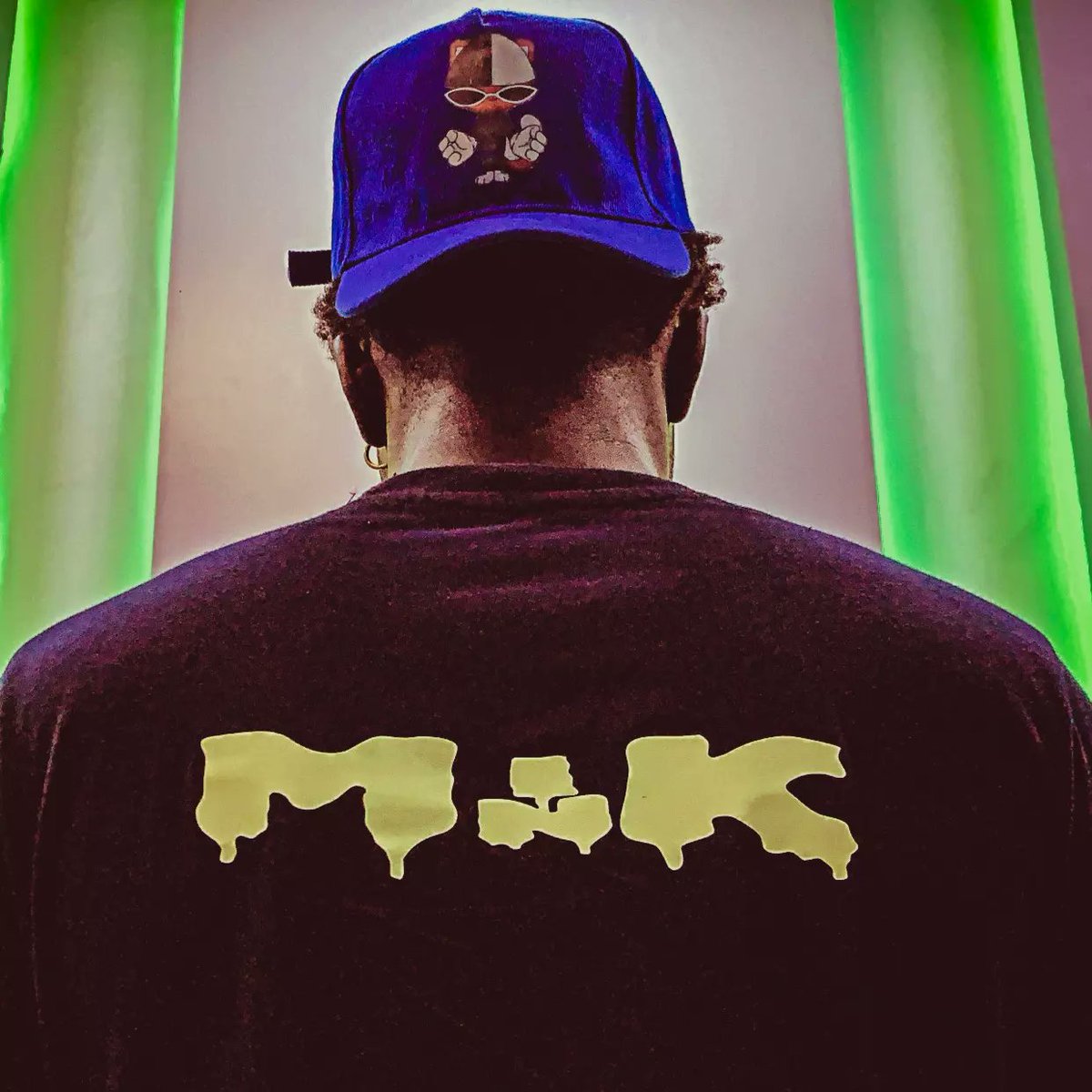 amlaij's tweet image. OG Mink Collection!