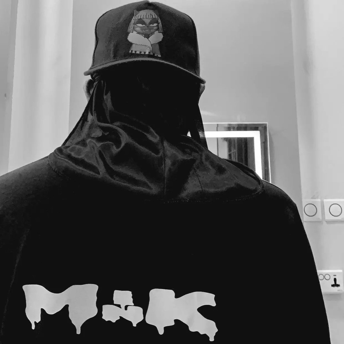amlaij's tweet image. OG Mink Collection!