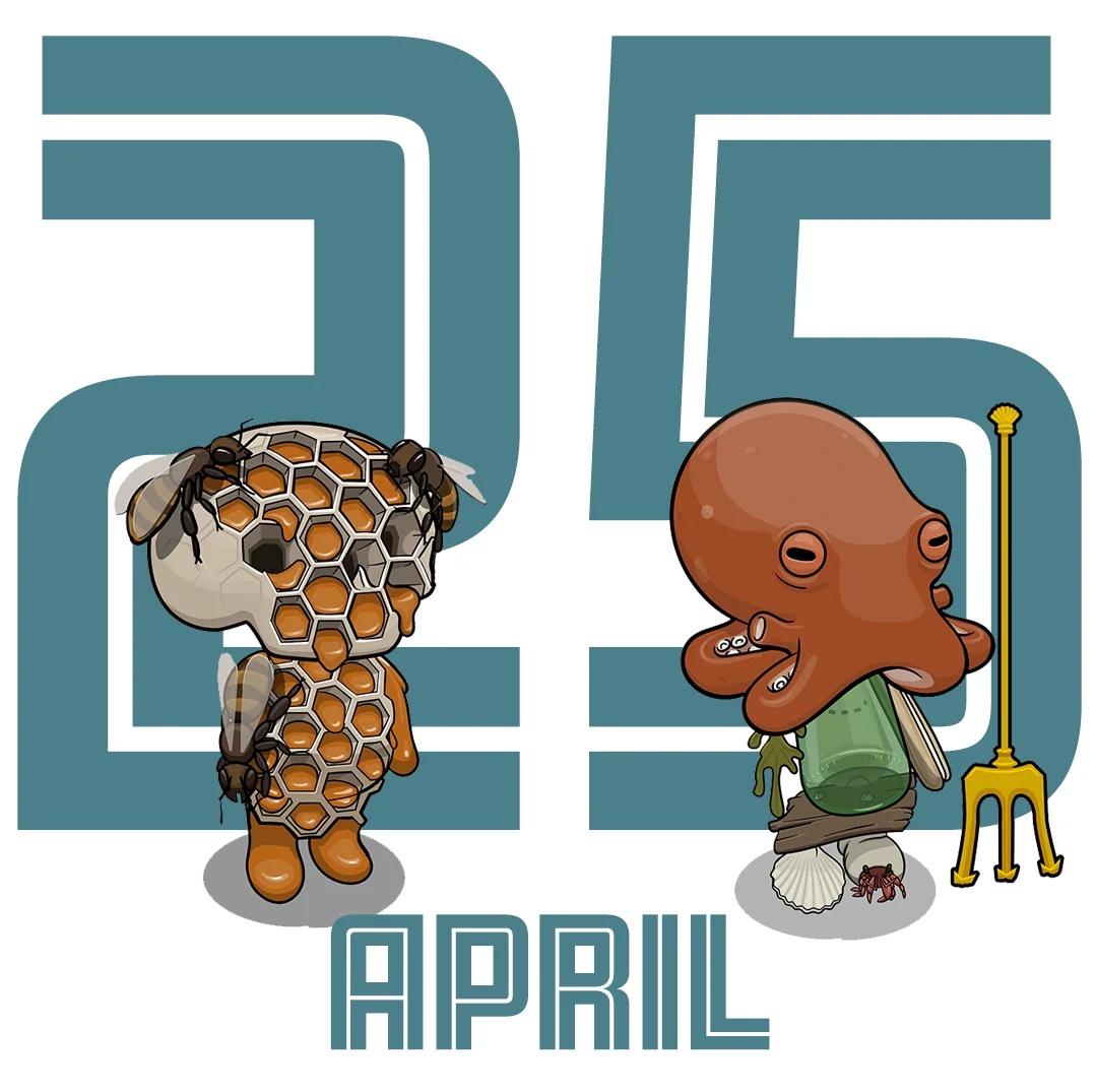 These guys release tonight 8pm GMT 
#rca #reddit #avatar #officialredditavatar #release #8pm