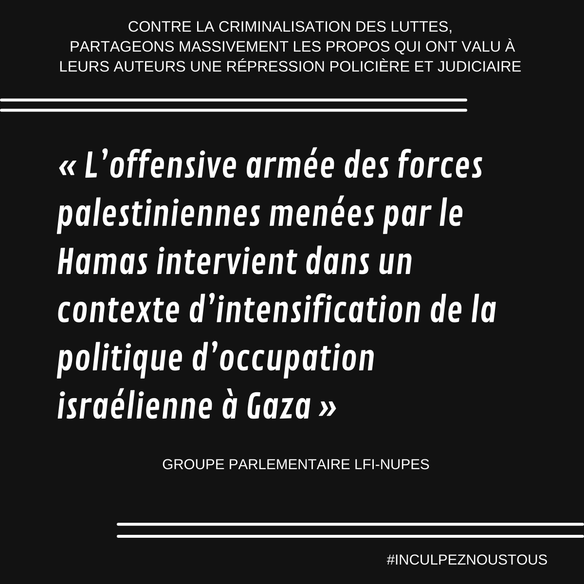 ucl37's tweet photo. Face à la répression il faut une réponse unitaire, à Tours nous avons organisé des formations antirépression (toujours d'actualité), participé au lancemement de la #DefenseCollective 37 etc.
#InculpezNousTous : le débat politique ne se tranche pas en justice, #ClassementSansSuite https://t.co/UTx7ys7K73