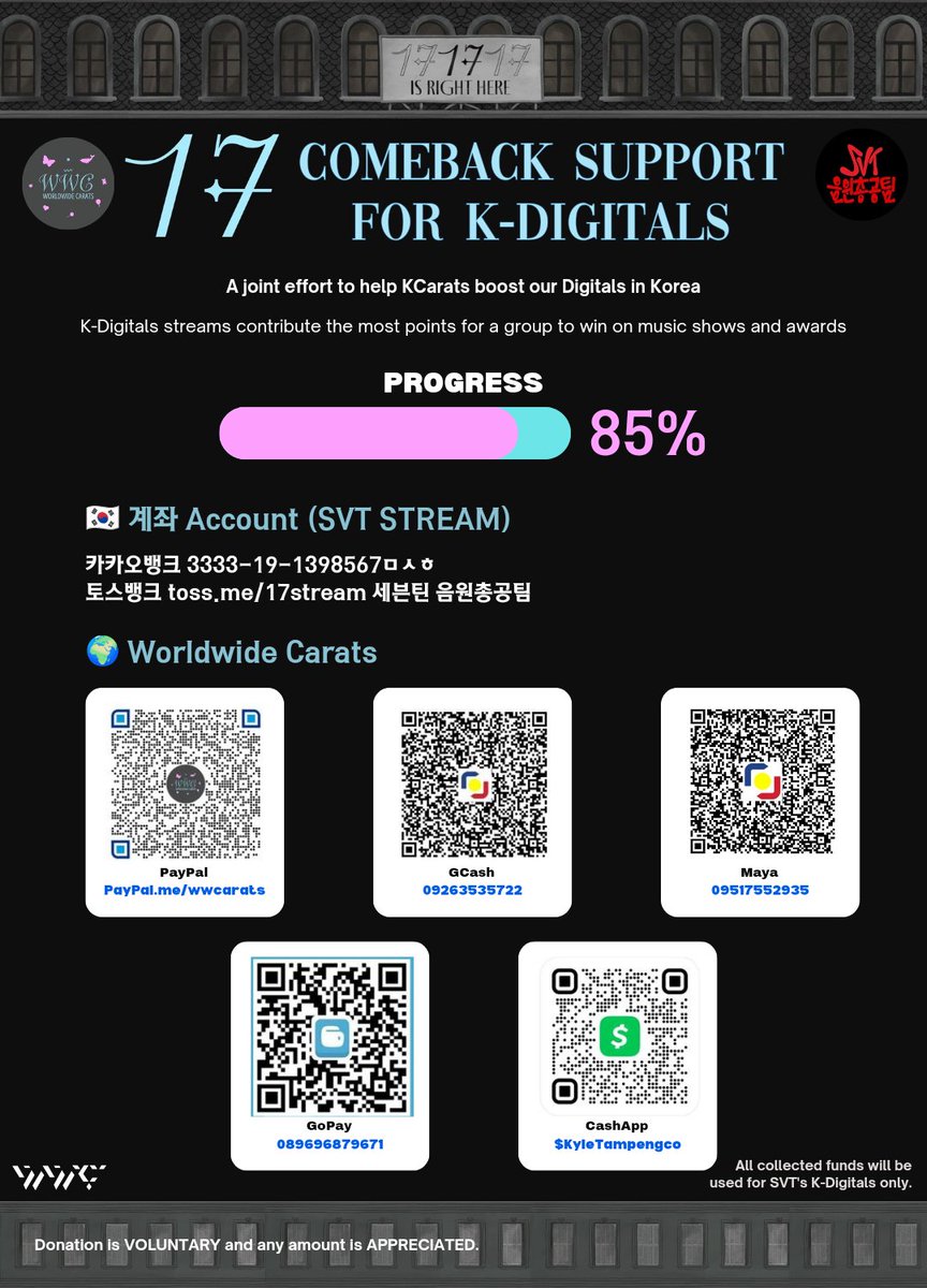 Worldwide Carats tweet media