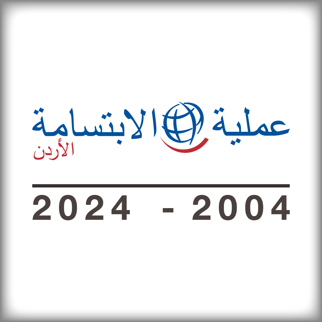 OperationJordan's tweet photo. تحت رعاية معالي وزير الصحة
الأستاذ الدكتور فراس إبراهيم الهواري
الحملة الطبية المجانية
لعلاج حالات شق الشفة وشق سقف الحلق
عمان ٢٦ نيسان - ٢ أيار ٢٠٢٤
في المستشفى الإيطالي
(تسجيل الحالات ومعاينة المرضى يوم الجمعة ٢٦ / ٤ / ٢٠٢٤ من الساعة ٨ صباحا)

#عمليةالابتسامةالأردن https://t.co/h2rdgcYdaH