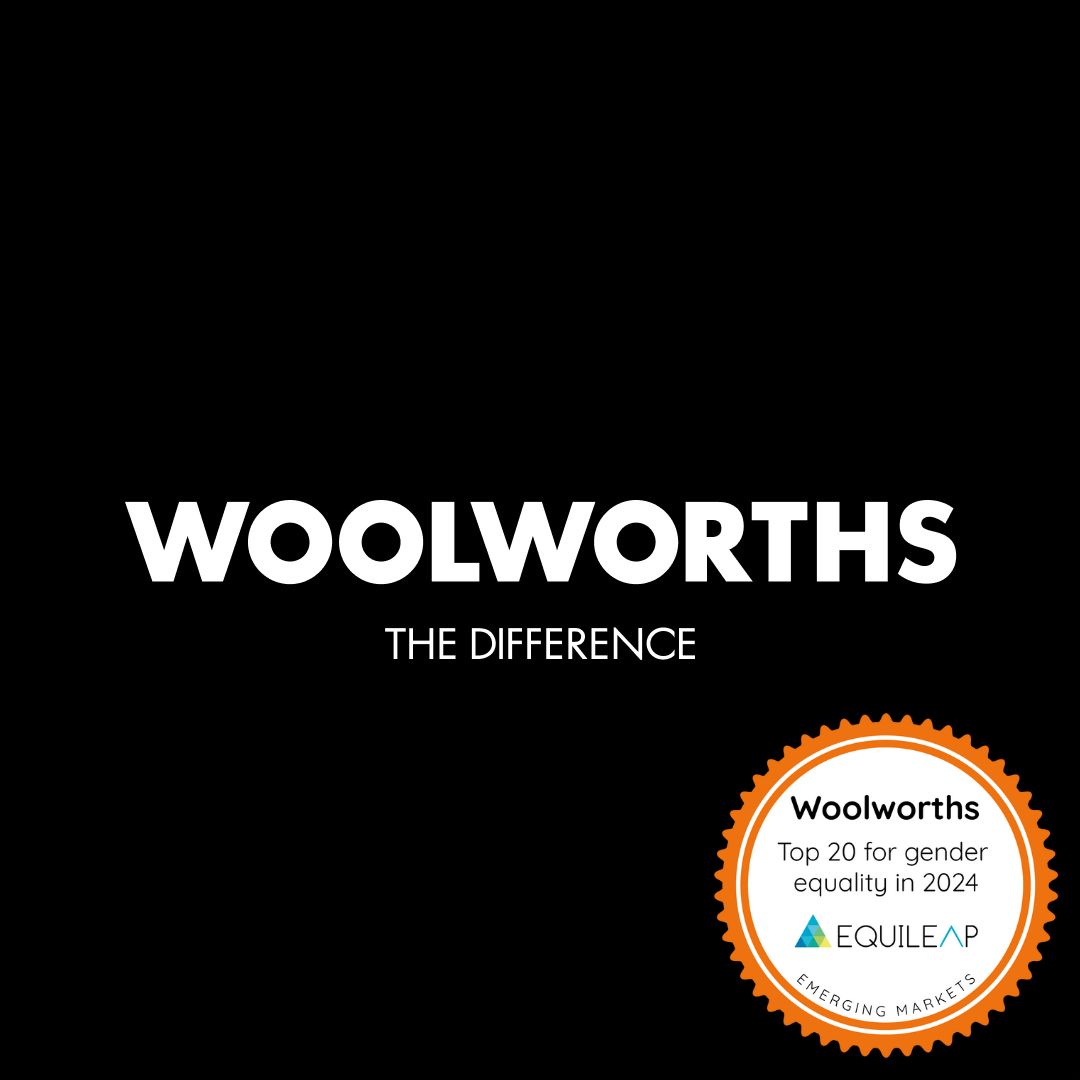 Woolworths SA tweet media