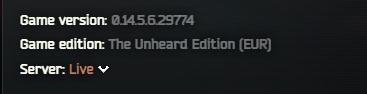 my wallet slipped WTF....
