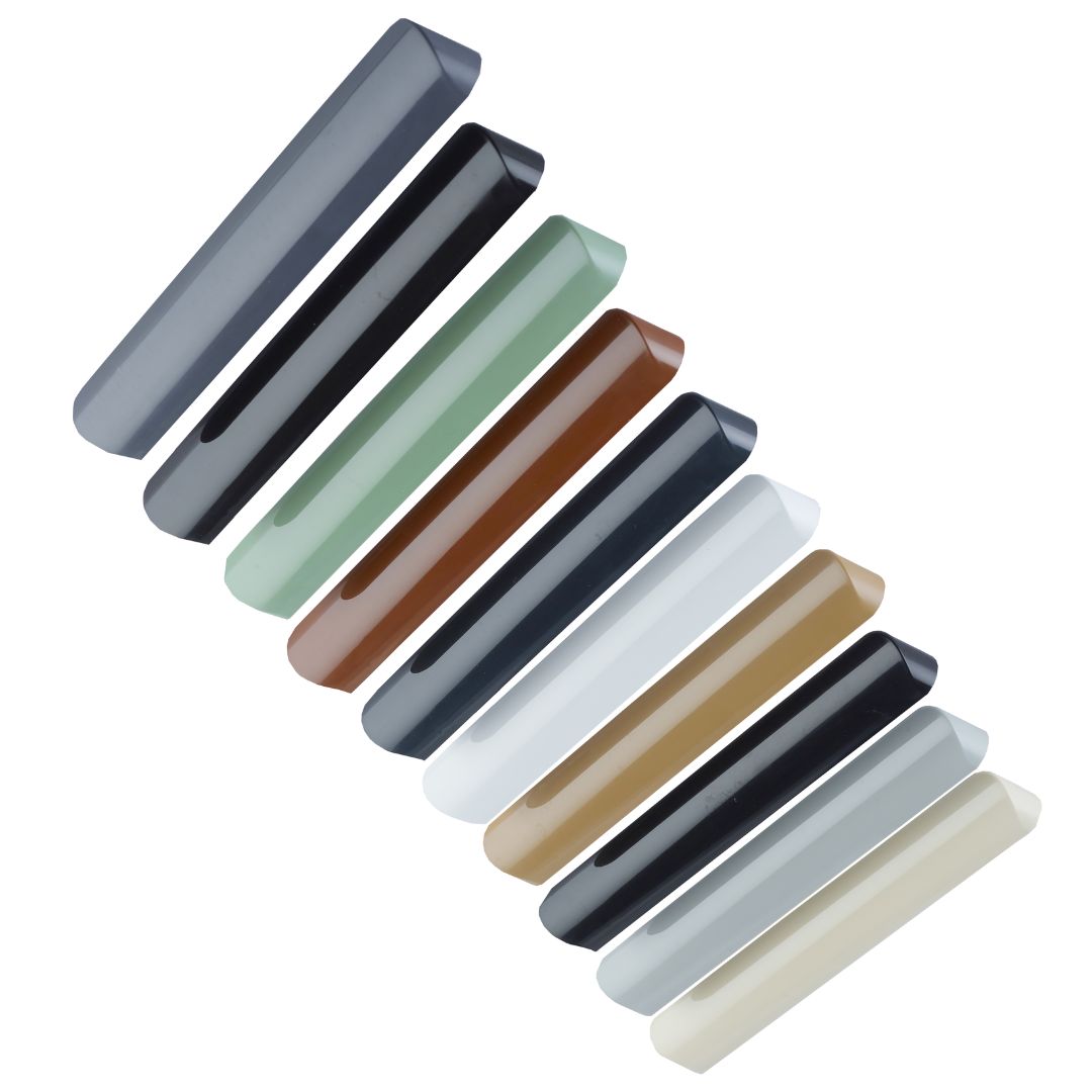 Designed and developed in the UK, the Yale SlotVent is a trickle vent that allows an appropriate amount of air to pass through the window, helping to remove stale air and reduce condensation and mould. 

Find out more: brnw.ch/21wJael