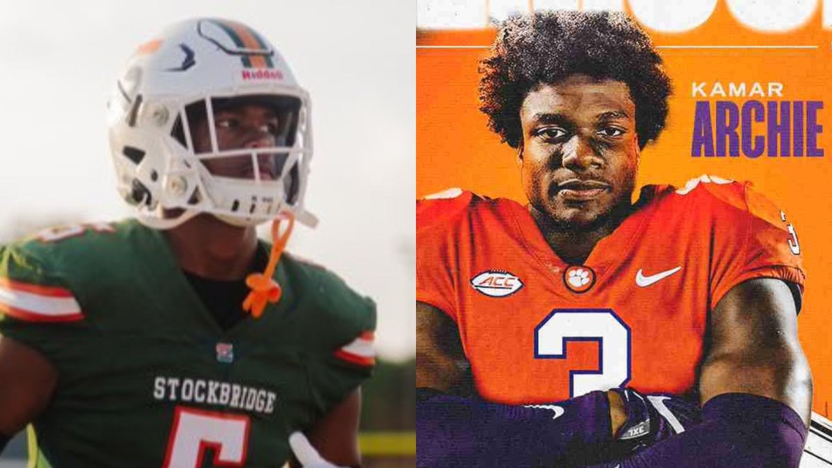 Three & Out: The next steps at linebacker, transfer portal takeaways, and recruiting calendar Story: (CST+): clemsonsportstalk.com/s/10516/three-…