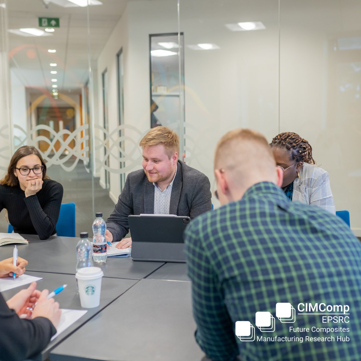Empowering researchers! CIMComp offers training, exchanges, &amp; support for bright minds. Fellowships available! #TheHub #Fellowships #Composites #AdvancedMaterials cimcomp.ac.uk/hub-training/
