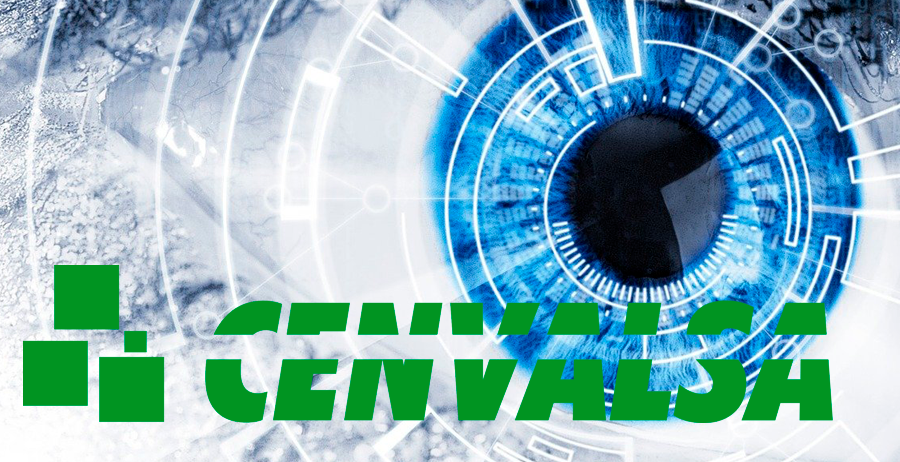 Equipos para #visiónartificialindustrial en CENVALSA: cenval.es/1600-machine-v…

#vigilancia #machinevision #visiónartificial #industria40 #automatización