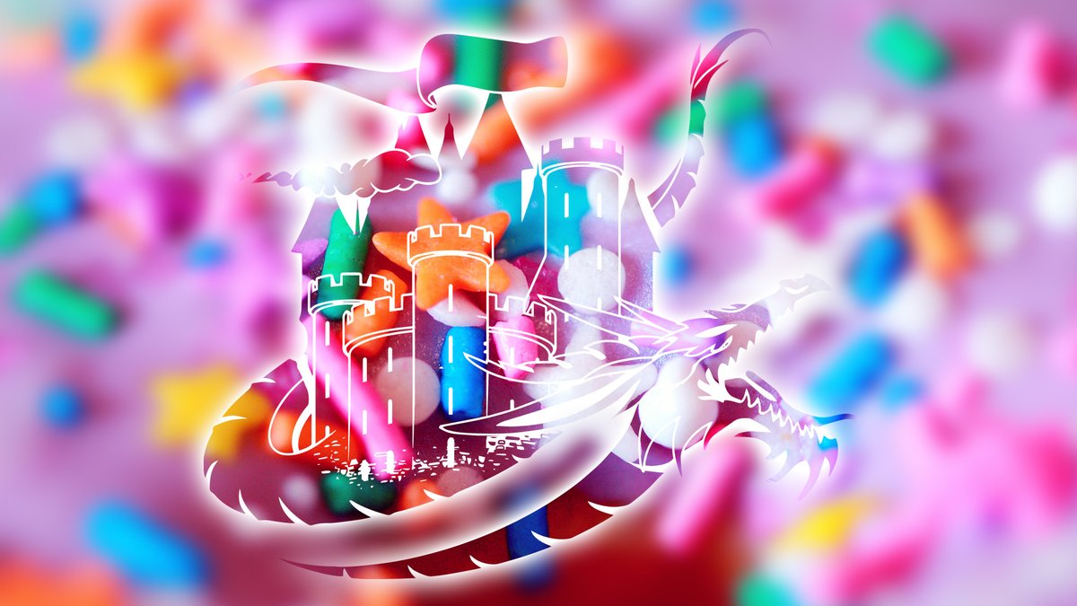 Escape Artists Foundation tweet media