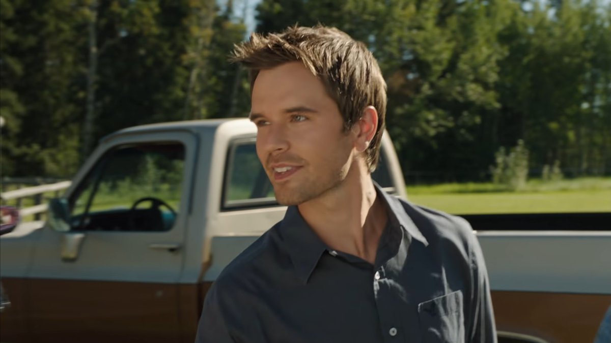 CendonMabel's tweet photo. Dear Graham.. you look so cute in this episode where you propose to Amy  @Amber_Marshall...!!! How not to love you Graham @GrahamWardle ♥.!!!!
S6-E10 the road ahead @HeartlandOnCBC @CBC @cbcgem
#iloveTyBorden #iloveGrahamWardle #iloveheartland Photo Credit @andyj_695 https://t.co/47RJMcOSOR