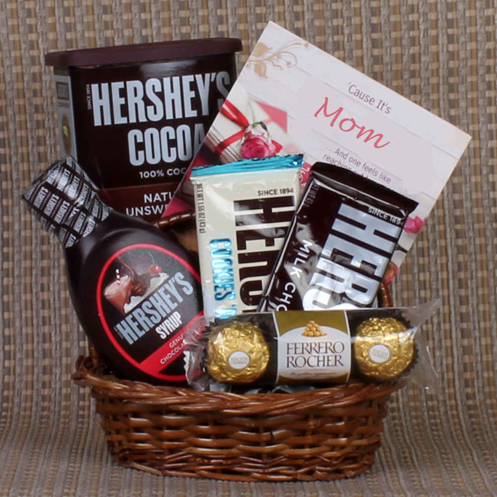 giftacrossindia's tweet photo. https://t.co/1MqMazvk1j
You can easily buy a variety of chocolate gifts for your mother by choosing from a diverse collection we have online for you. https://t.co/q5Es8Yuj1K